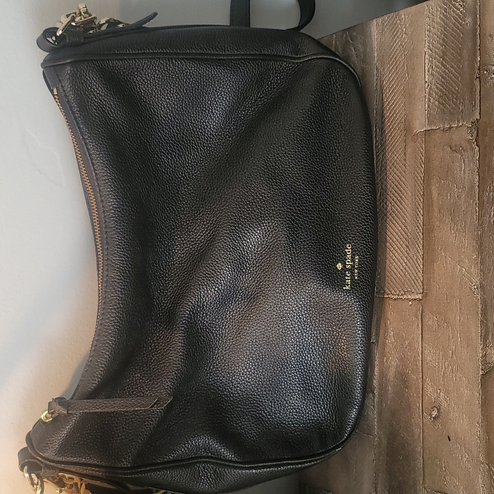 Kate Spade Purse - Black